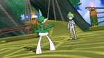 Pokemon Sun, n3DS