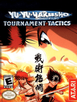 Yu Yu Hakusho Tournament Tactics, GBA