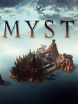 Myst, PS1