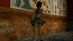 *Tomb Raider [Greatest Hits], PS1