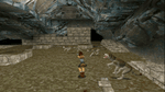 *Tomb Raider [Greatest Hits], PS1