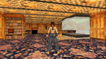 *Tomb Raider [Greatest Hits], PS1