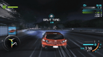*Need for Speed Carbon, PS2
