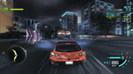 *Need for Speed Carbon, PS2