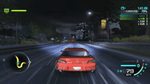 *Need for Speed Carbon, PS2