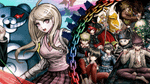 Danganronpa V3: Killing Harmony, PSV
