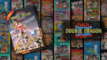 ^Double Dragon II, NES