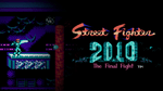 ^Street Fighter 2010 the Final Fight, NES