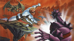 ^Street Fighter 2010 the Final Fight, NES