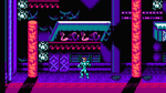 ^Street Fighter 2010 the Final Fight, NES