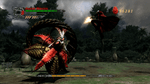 *Devil May Cry 4, PS3