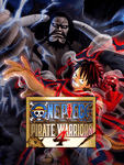 *One Piece: Pirate Warriors 4, XONE