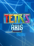 Tetris Axis, n3DS
