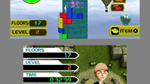 Tetris Axis, n3DS