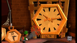 *Luigi's Mansion: Dark Moon, n3DS