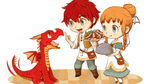Little Dragons Cafe, NX