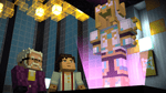 Minecraft: Story Mode - The Complete Adventure, X360