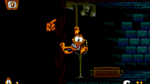 Garfield Caught in the Act, Genesis