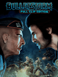 Bulletstorm: Full Clip Edition, PS4