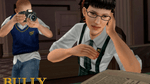Bully: Scholarship Edition, X360