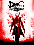 DMC: Devil May Cry [Definitive Edition], PS4