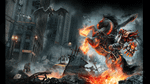 Darksiders: Warmastered Edition, PS4