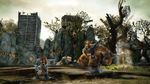 Darksiders: Warmastered Edition, PS4