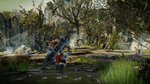 Darksiders: Warmastered Edition, PS4