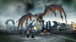 Darksiders: Warmastered Edition, PS4