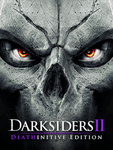 *Darksiders II: Deathinitive Edition, PS4