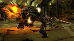 *Darksiders II: Deathinitive Edition, PS4