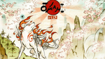 Okami HD, PS4