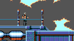 ^Wolfchild, SNES