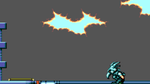 ^Wolfchild, SNES