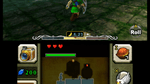 ^Zelda Majora's Mask 3D, n3DS