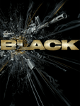 * Black, PS2
