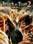 Attack on Titan 2, PS4