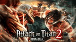 Attack on Titan 2, PS4
