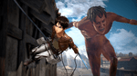 Attack on Titan 2, PS4