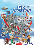 Go Vacation, Wii