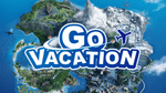 Go Vacation, Wii
