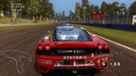 *Ferrari Challenge, PS3