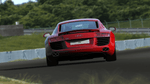 *Gran Turismo 5 Prologue, PS3