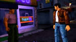 ^Shenmue, DC