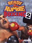 ^Ready 2 Rumble Boxing Round 2, DC