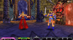 ^Gauntlet Legends, DC