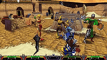 ^Gauntlet Legends, DC