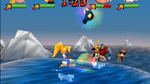 *Crash Bash [Greatest Hits], PS1