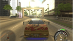 Street Racing Syndicate, Gamecube