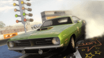 *Need for Speed Prostreet, X360